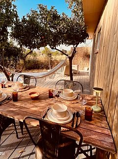 Appartement Finca W - W studio, Coín, Andalusien, Spanien