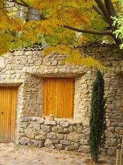 Logement de vacances Vakantiehuis Haus für zwei Personen mit privatem Pool in de, Torres, Andalousie, Espagne