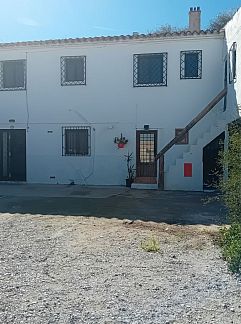 Appartement Cuevas Alcobas, Baza, Andalusien, Spanien
