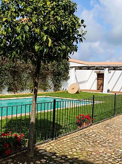 Appartement Hotel Restaurante Los Molinos, Écija, Andalusien, Spanien