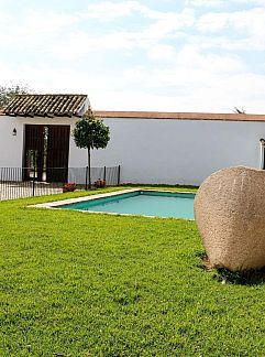 Appartement Hotel Restaurante Los Molinos, Écija, Andalusien, Spanien