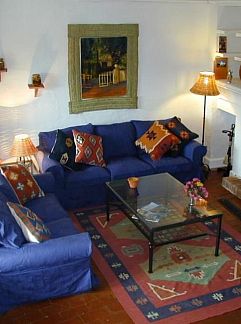 Ferienhaus Casa Rural La Cateta, Mancha Real, Andalusien, Spanien