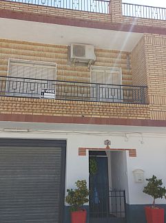 Ferienhaus Geschakelde woning in Freila, Freila, Andalusien, Spanien