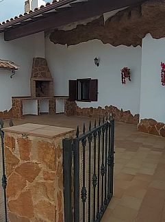 Logement de vacances Kavel in Freila, Freila, Andalousie, Espagne