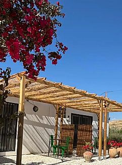 Apartment Casa Carla Andalucia - Studio Zorro, Almogía, Andalusia, Spain