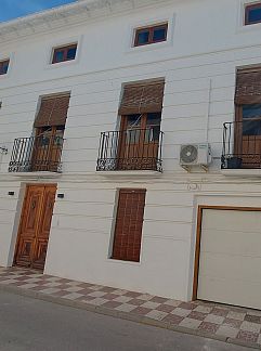 Appartement Cuevas La Atalaya, Huéscar, Andalusien, Spanien