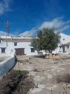 Appartement Cuevas La Atalaya, Huéscar, Andalusien, Spanien