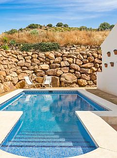 Appartement Finca Las Nuevas, Casa Maria, Álora, Andalusien, Spanien