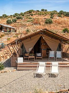 Ferienhaus Cactus Hill - Villa, Álora, Andalusien, Spanien