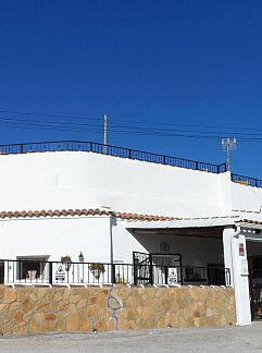 Ferienhaus Anders in Zujar, Zújar, Andalusien, Spanien