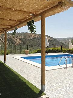 Appartement Monteftur, Montefrio, Andalusien, Spanien