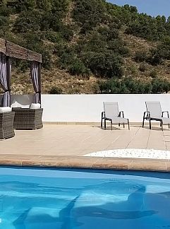 Appartement Monteftur, Montefrio, Andalusien, Spanien