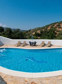 Ferienhaus La Cocina, Molino La Ratonera, Zagra, Andalusien, Spanien