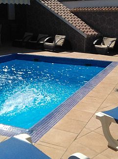 Ferienhaus Vakantiehuis "Casa Rural Las Eras"., Güevéjar, Andalusien, Spanien