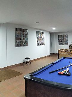 Ferienhaus Vakantiehuis "Casa Rural Las Eras"., Güevéjar, Andalusien, Spanien