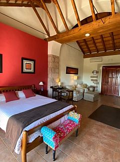 Ferienhaus Vakantiehuis Gehobene ländliche Unterkunft Molino la Nava, Montoro, Andalusien, Spanien