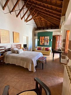 Ferienhaus Vakantiehuis Gehobene ländliche Unterkunft Molino la Nava, Montoro, Andalusien, Spanien
