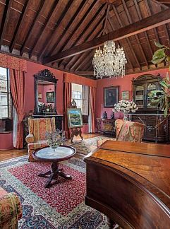 Appartement Hotel Drago San Antonio, Icod de los Vinos, Kanarische Inseln, Spanien