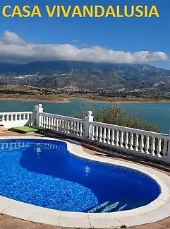 Apartment Studio Acacia, Vinuela, Andalusia, Spain