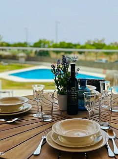 Appartement El Nuevo Nogal, TORRE DEL MAR, Andalusien, Spanien