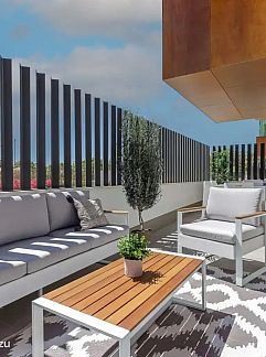 Appartement Moreno y Sol - Buena Vista Retreats, TORRE DEL MAR, Andalusien, Spanien