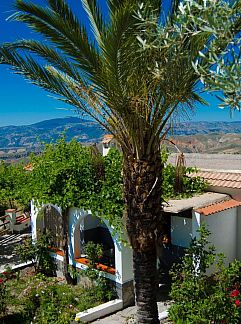 Ferienhaus Vakantiehuis Balcón de Válor - Haus 9, Valor, Andalusien, Spanien