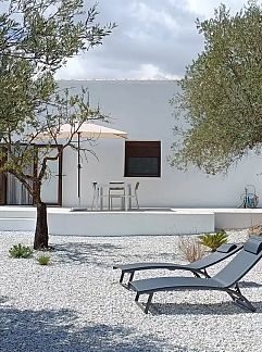 Ferienhaus Casas DeMi, Vélez-blanco, Andalusien, Spanien