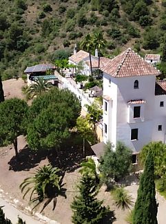 Holiday property Vakantiehuis in tolox, Tolox, Andalusia, Spain