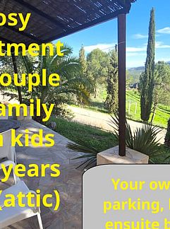 Holiday property Vakantiehuis in tolox, Tolox, Andalusia, Spain