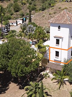 Holiday property Vakantiehuis in Tolox, Tolox, Andalusia, Spain