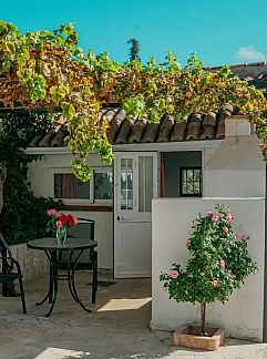 Apartment Appartament in kasteeltoren Bernard, Tolox, Andalusia, Spain