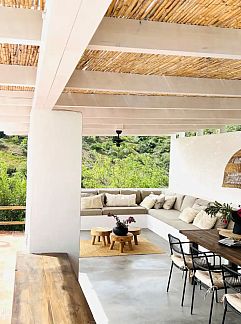 Ferienhaus Casa Metaverdi, Colmenar, Andalusien, Spanien