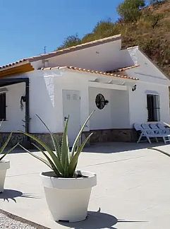 Ferienhaus Casa Metaverdi, Colmenar, Andalusien, Spanien