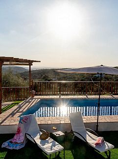 Ferienhaus Vakantiehuis El Viso, Cordoba/Rute, Andalusien, Spanien