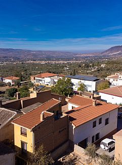 Vakantiewoning Vakantiehuis Rincón del Sur, Granada/Dúrcal, Andalusie, Spanje