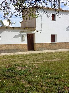 Ferienhaus Geschakelde woning in Caniles, Caniles, Andalusien, Spanien