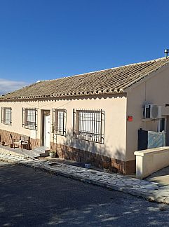 Ferienhaus Vrijstaande woning in Caniles, Caniles, Andalusien, Spanien