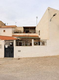 Ferienhaus Vrijstaande woning in Caniles, Caniles, Andalusien, Spanien