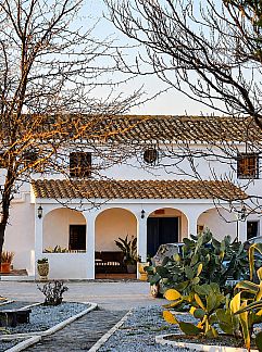 Holiday property Vrijstaande woning in Caniles, Caniles, Andalusia, Spain