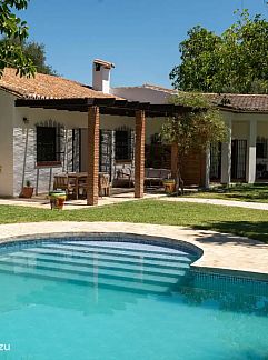 Ferienhaus Het echte Spanje, Cártama, Andalusien, Spanien