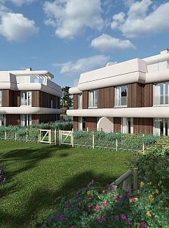 Apartment Appartement in Isla Canela, Isla Canela, Andalusia, Spain