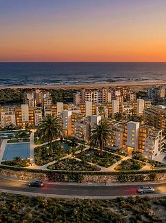 Apartment Appartement in Ayamonte, Isla Canela, Andalusia, Spain