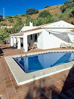 Ferienhaus Casa Limonero, Sedella, Andalusien, Spanien