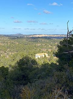 Vakantiewoning Vakantiehuis in Cretas, Cretas, Aragón / Navarra / La Rioja, Spanje