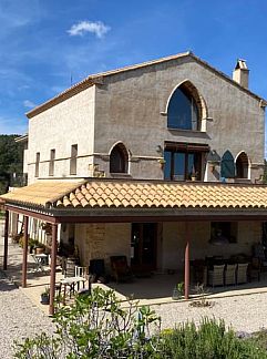 Vakantiewoning Vakantiehuis in Cretas, Cretas, Aragón / Navarra / La Rioja, Spanje