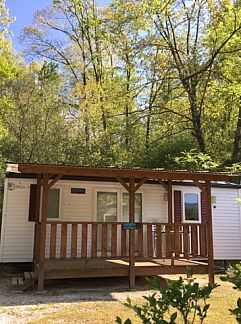 Ferienhaus Bungalow Aratz, Etxarri-Aranatz, Aragon / Navarra / La Rioja, Spanien