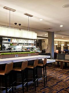 Appartement DoubleTree by Hilton Cape Cod - Hyannis, Hyannis, New England, USA