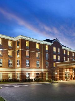 Apartment Vacation Village at Williamsburg, Williamsburg, Zuiden, USA