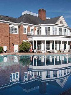 Appartement Hilton Garden Inn Williamsburg, Williamsburg, Zuiden, USA