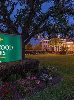 Apartment Hilton Garden Inn Houston/Clear Lake NASA, Webster, Texas, USA